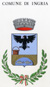 Emblema del comune di Ingria
